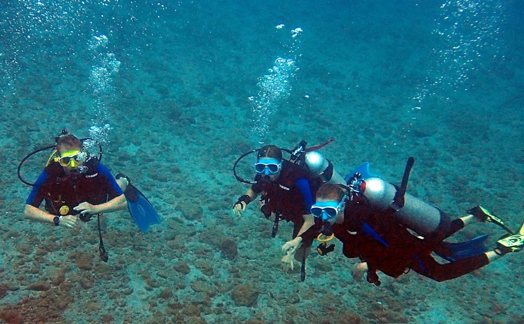 Tamarindo Diving Center Davide Gabbi