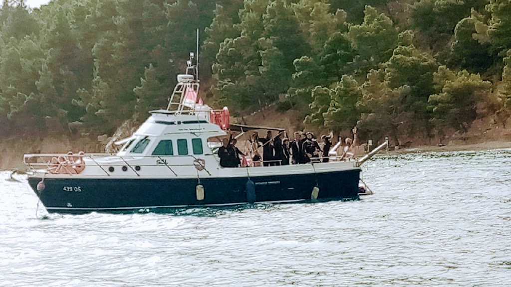 Calypso Scuba Diving