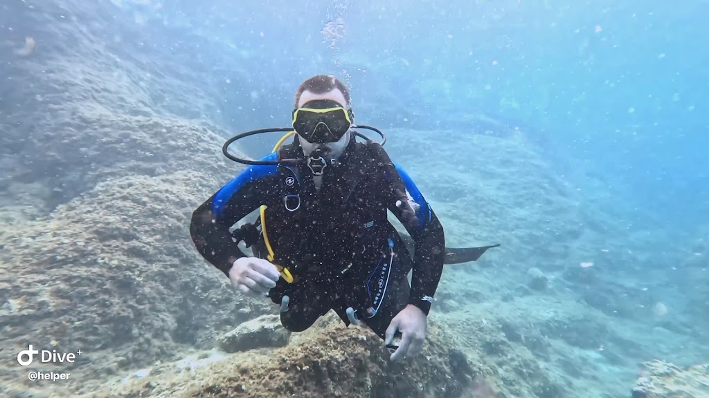 Diving Center Black Pearl