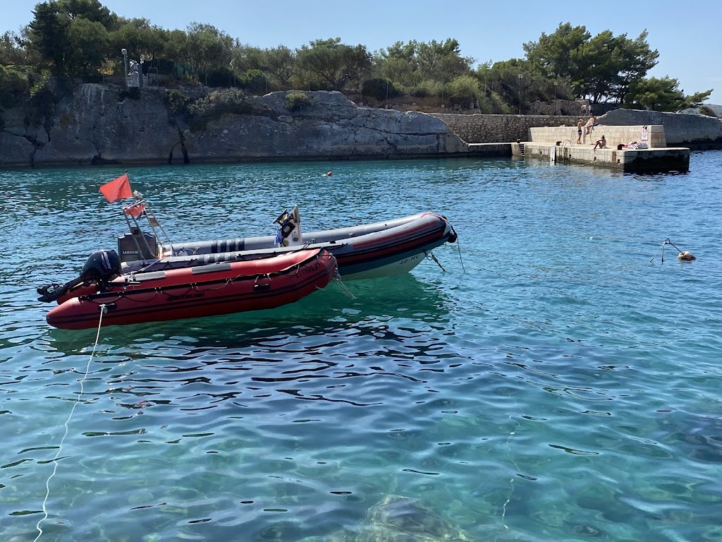 Diving Center Viking