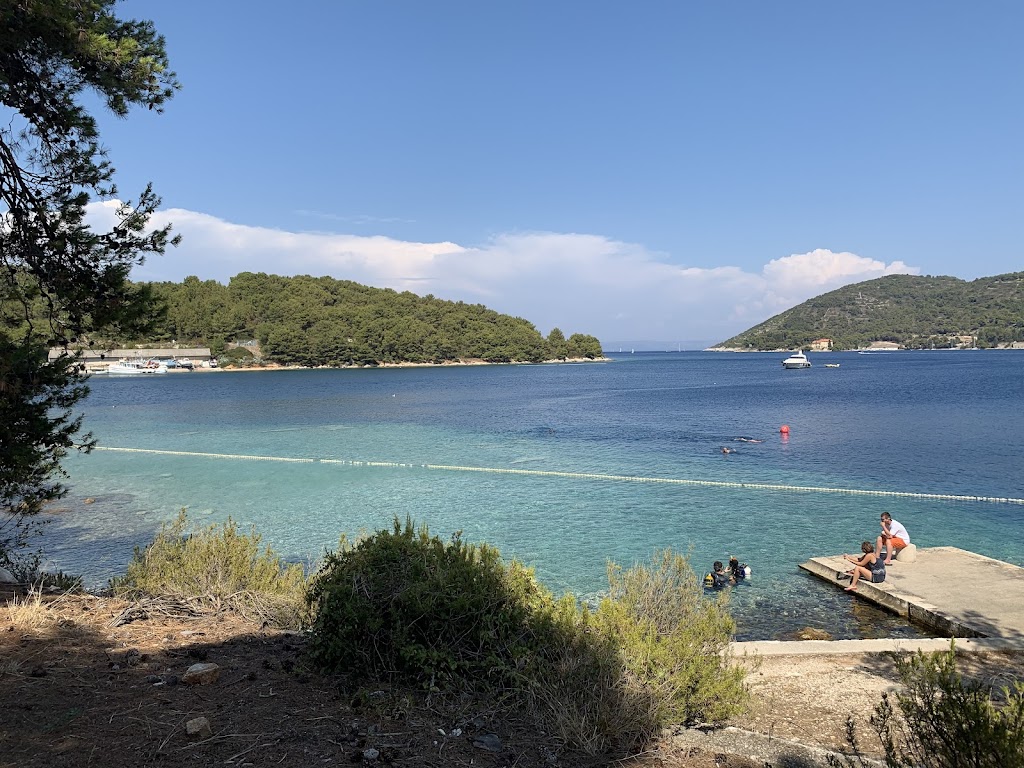 Nautica Vis Diving Center