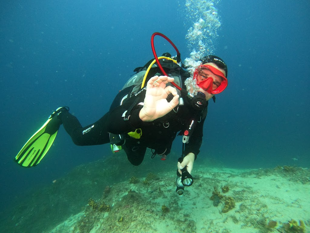Pelagos Diving Center