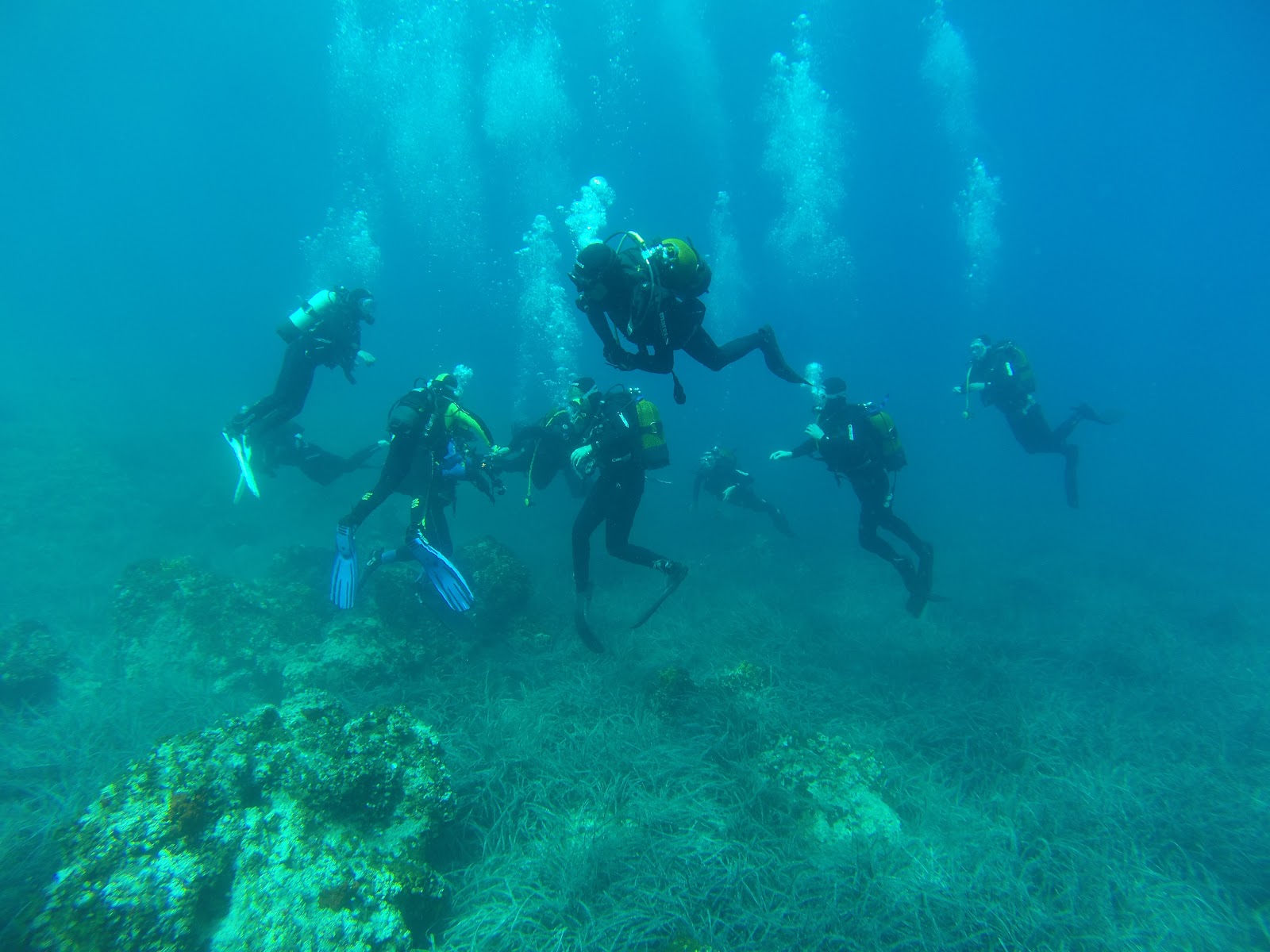 Scuba Adriatic