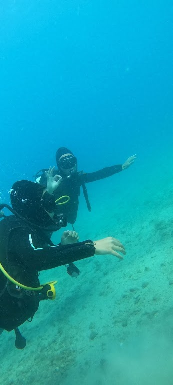 Trogir Diving Center