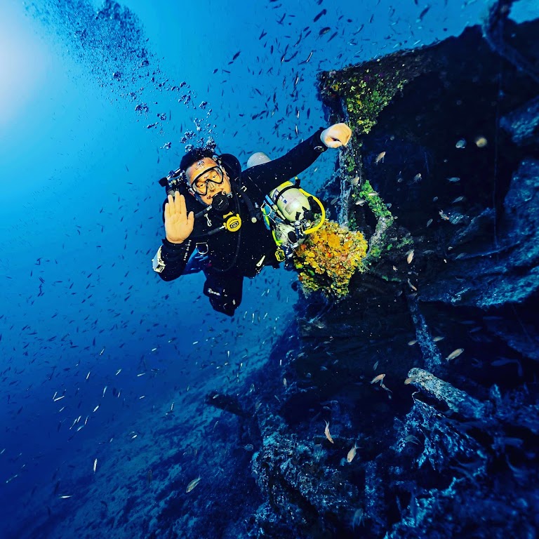 Abyss Dive Center