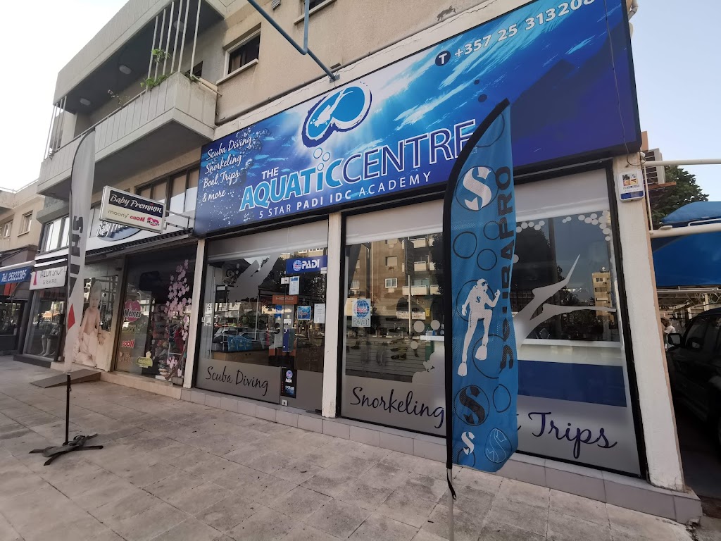 Aquatic Centre