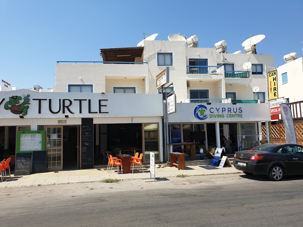 Cyprus Diving Center