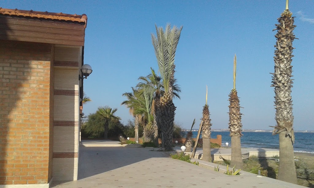Dive Hub
