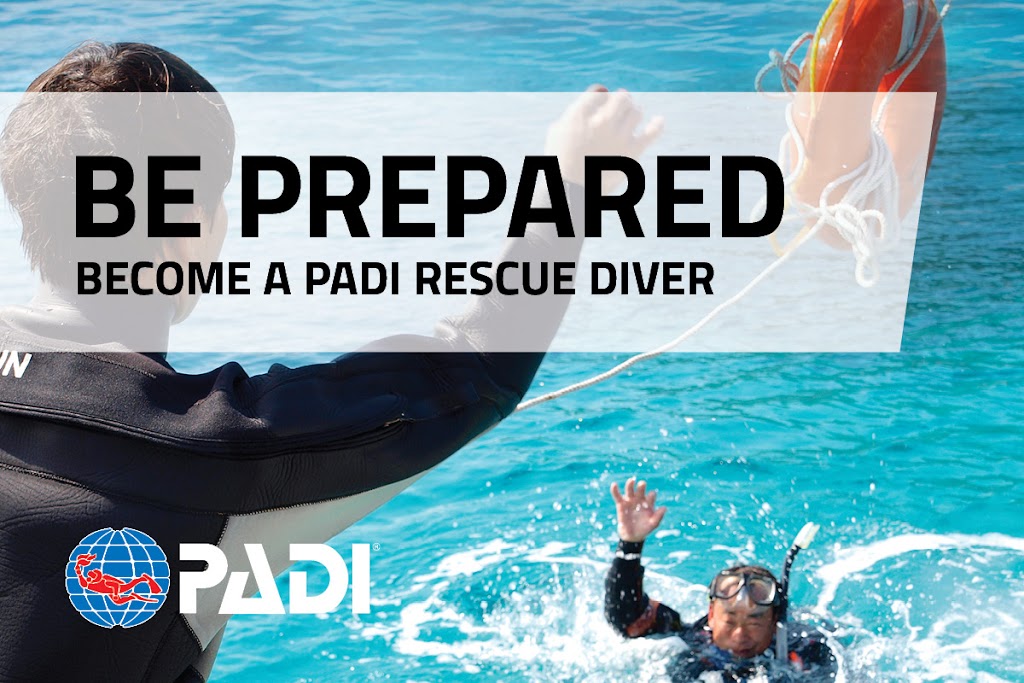 Easy Divers Cyprus