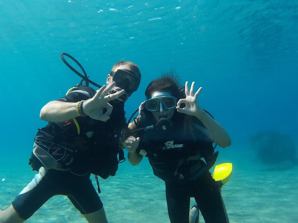 Freedom Diving Center (Meeting Point)