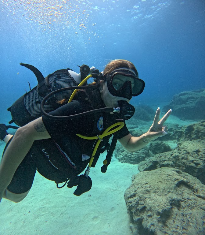 Gotodive Diving Center Cyprus