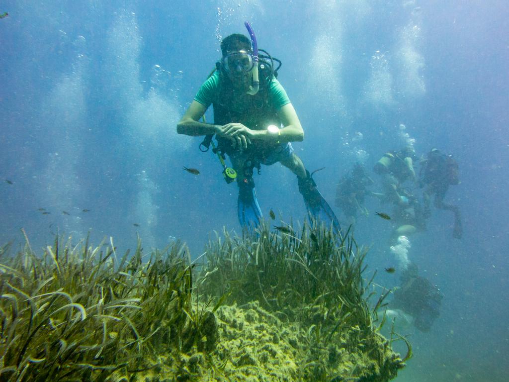 North Cyprus British Scuba Centre