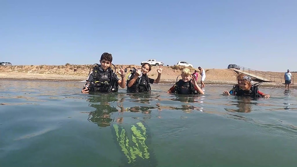 Pissouri Bay Divers