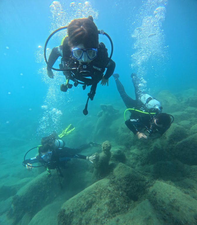 Pro Dive (Ex Blue Thunder Diving)