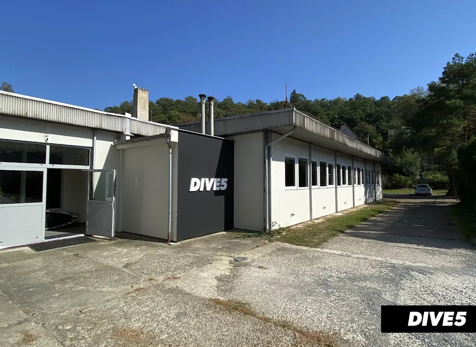 Dive5