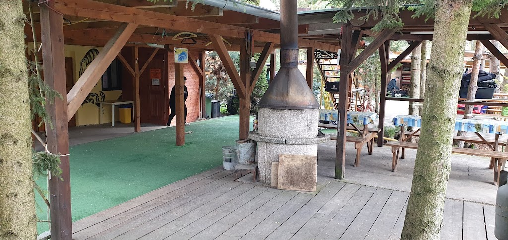 Leštinka Divepark