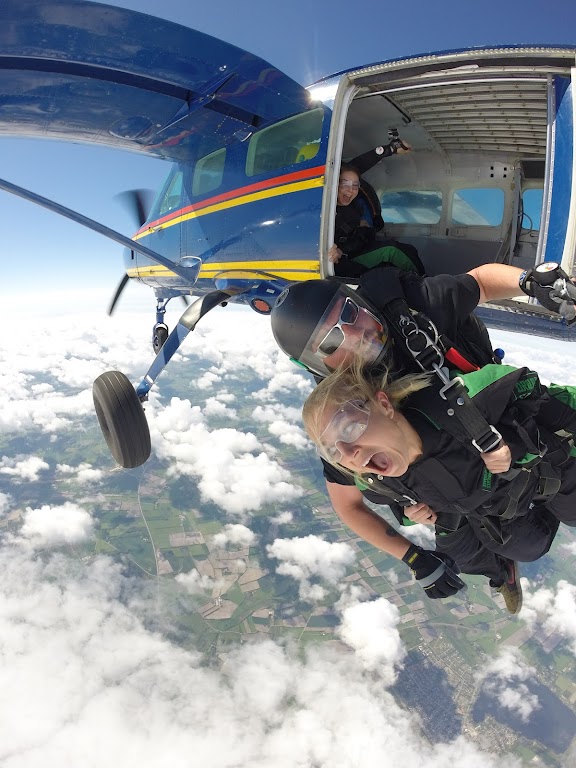Dropzone Denmark