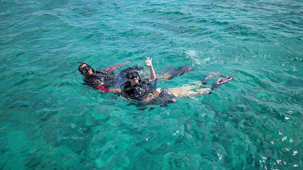 Dolin Dive Center