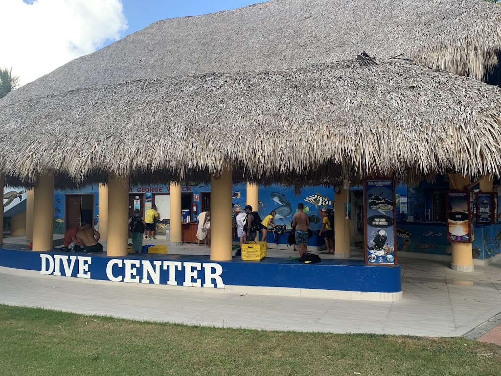 Dressel Divers Bayahibe/ Dive Shop