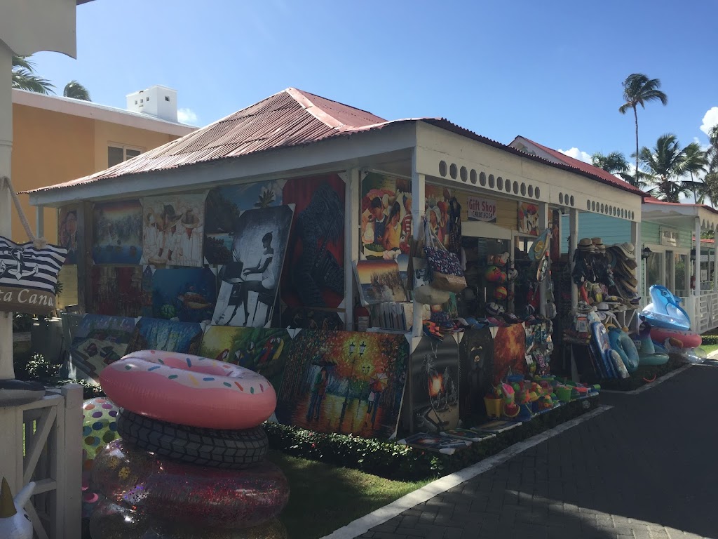Dressel Divers Punta Cana / Dive Shop