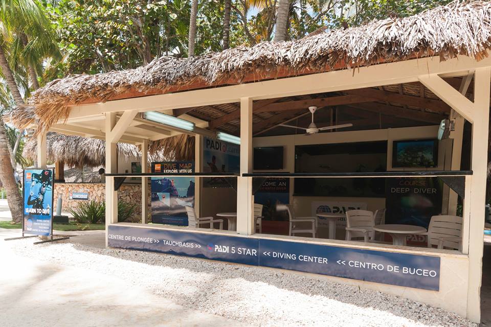 Reef Oasis Viva Dominican