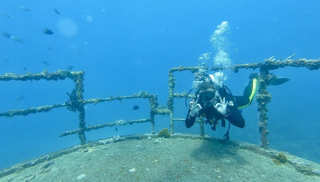 Scuba Dominicana