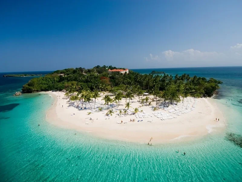 Seaklub Samana
