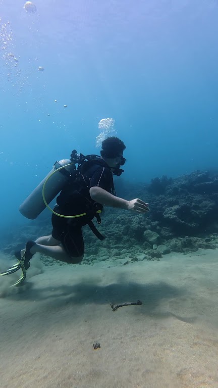 Sosua Diving Center