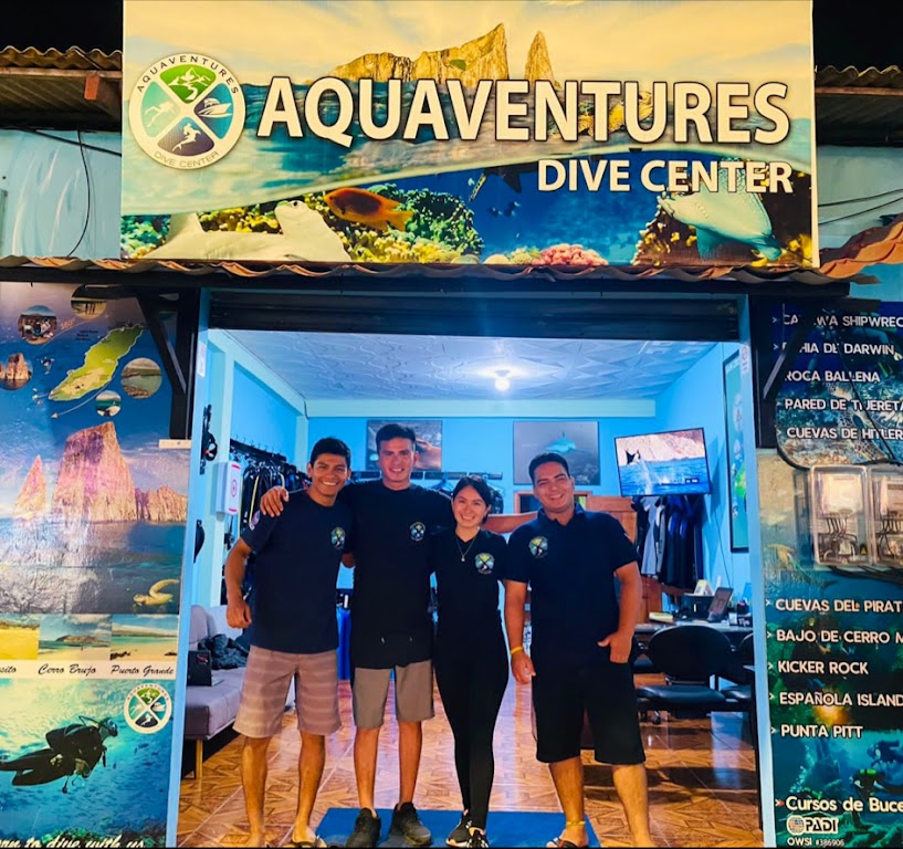 Aquaventures Dive Center