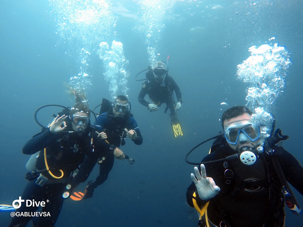 Galapagos Underwater Dive Center