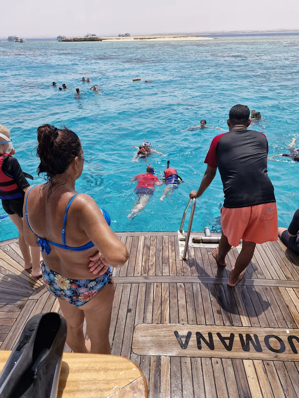 Classic Red Sea Diving Center