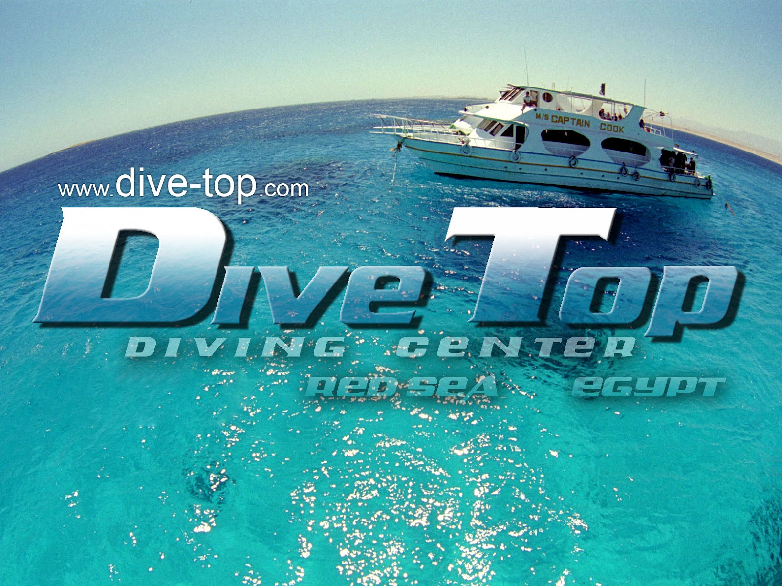 Dive Top Diving Center