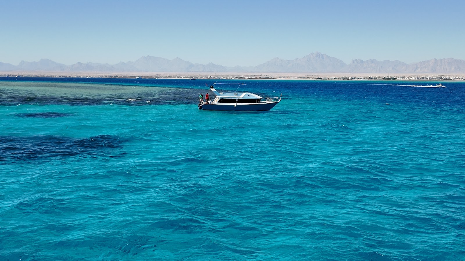 Egypt International Diving Centre