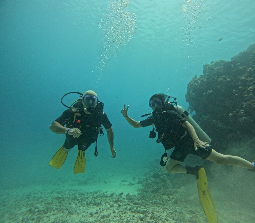 Egypt Sea Explorer Diving Center