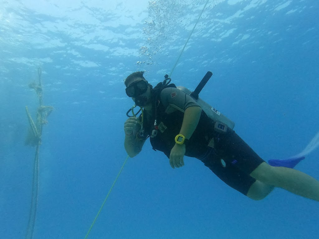 Mix Divers