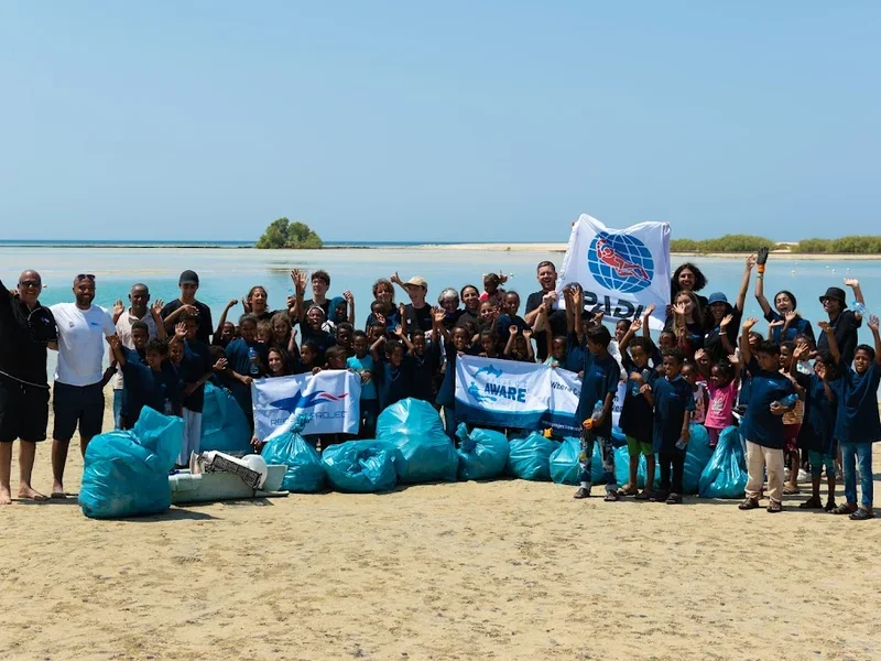 Red Sea Project Ecotourism