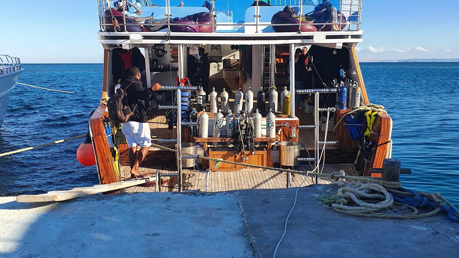 Scuba Diving Hurghada Diving School