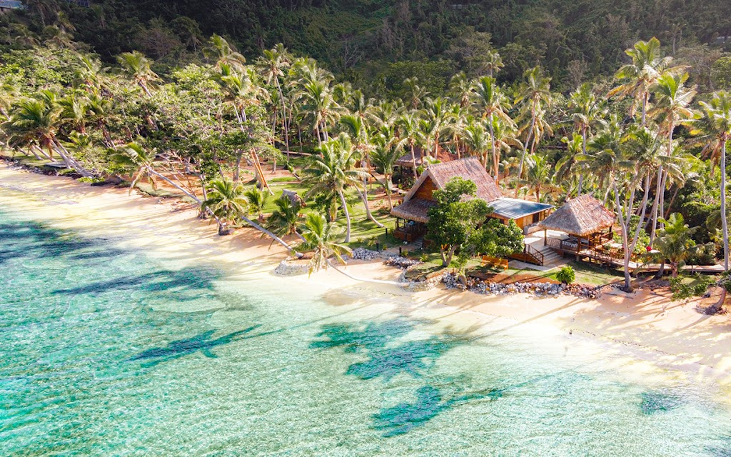 Dive Fiji Oneta Padi 5 Star Dive Resort