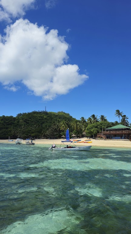 Hauraki Adventures Fiji