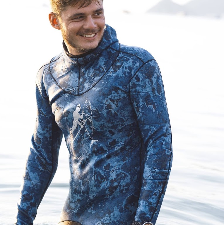 Pacific Freediving