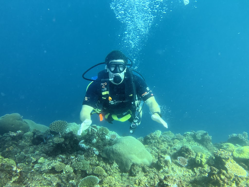 Subsurface Fiji