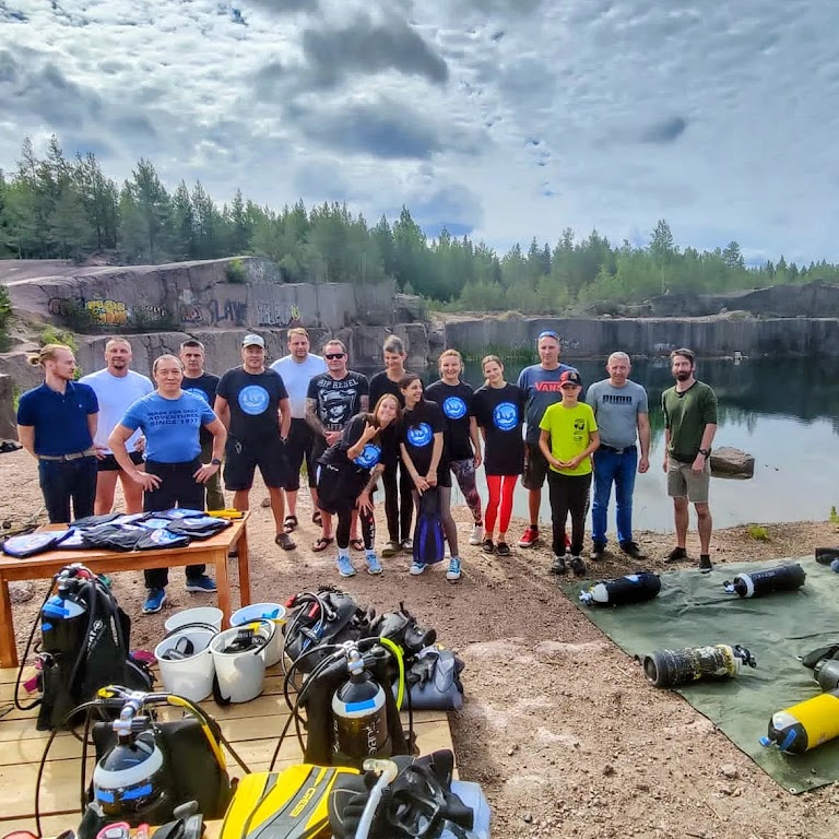 Arctic Divers Dive Center