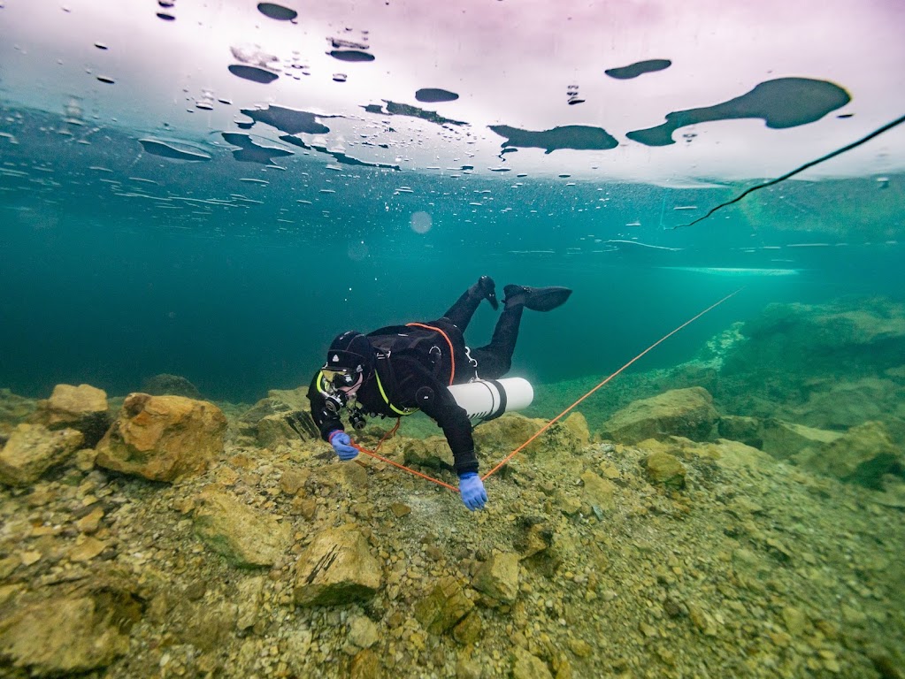 Divetime Oy