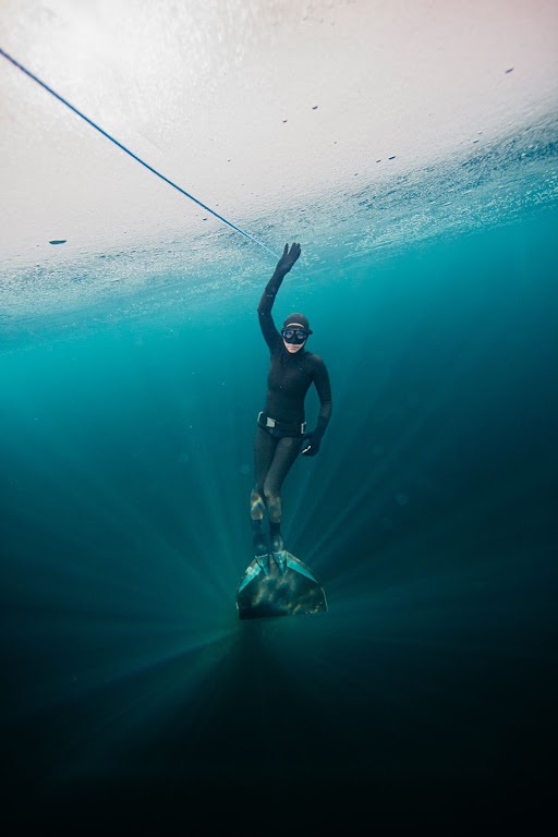 Freediving Helsinki