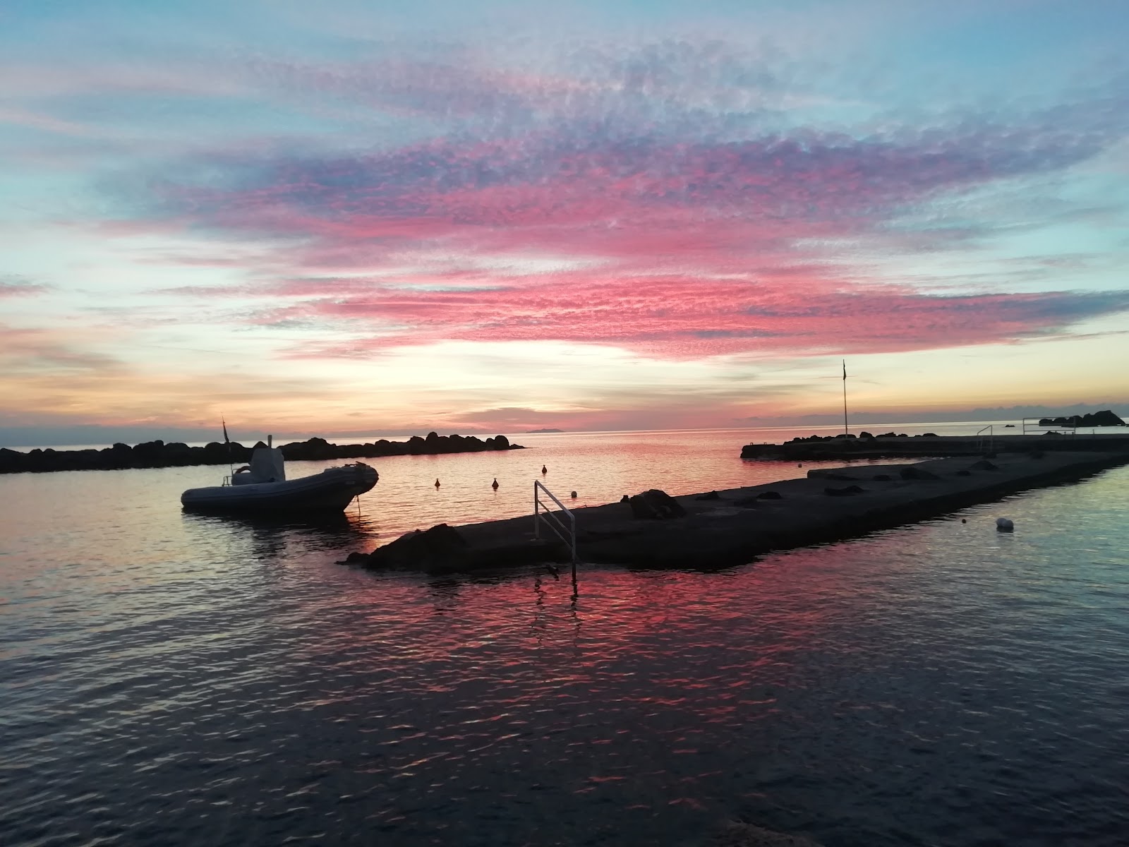Antignano Diving Center