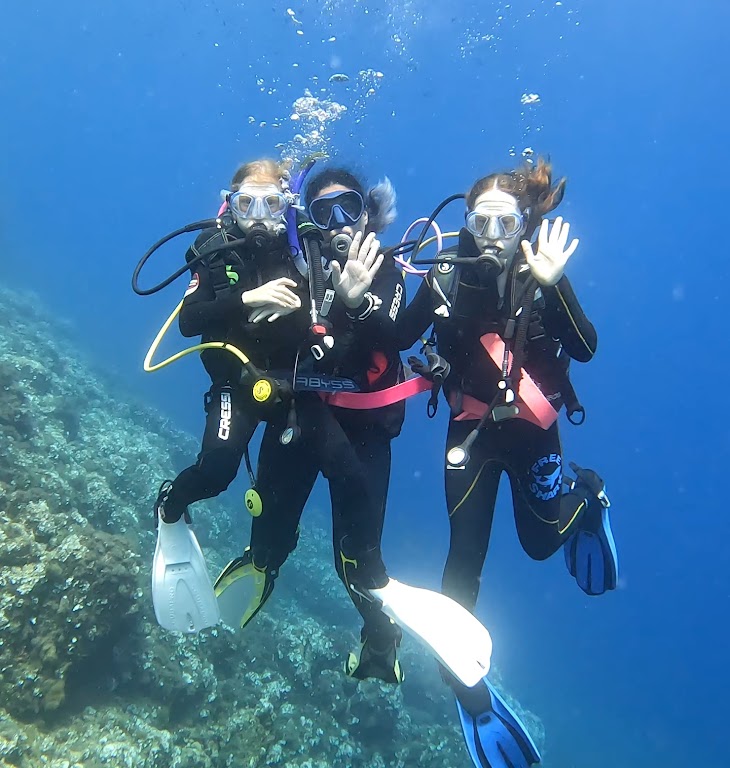Bluelba Diving Center