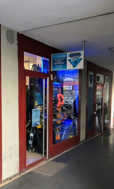 Diving Center Reggio Emilia Snc