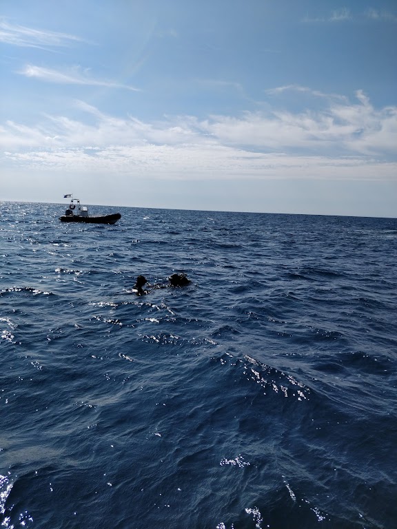 Easy Dive Juan Les Pins