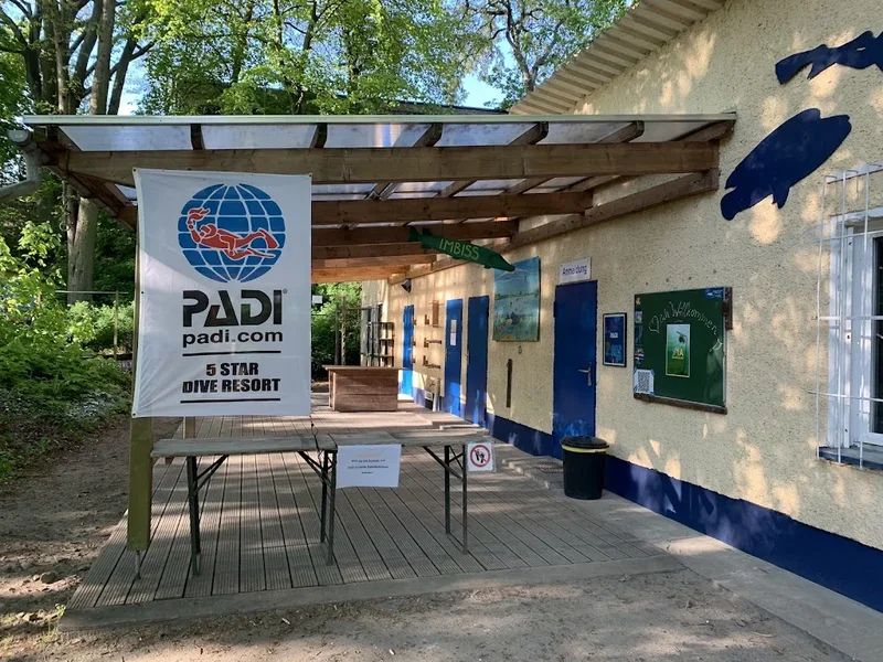 1A - Tauchcenter