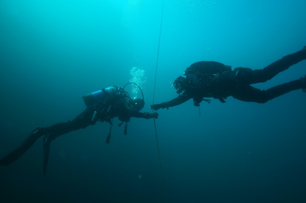 Dive Center Nord Ug